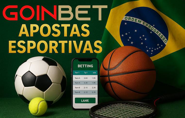 Variedade de Esportes