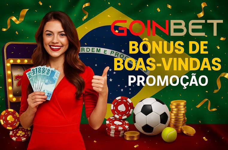 Promoções de Ano Novo no GOINBET